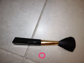 Palette à maquillage