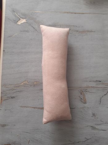 Coussin montres ou à bracelets