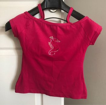 Tee-shirt