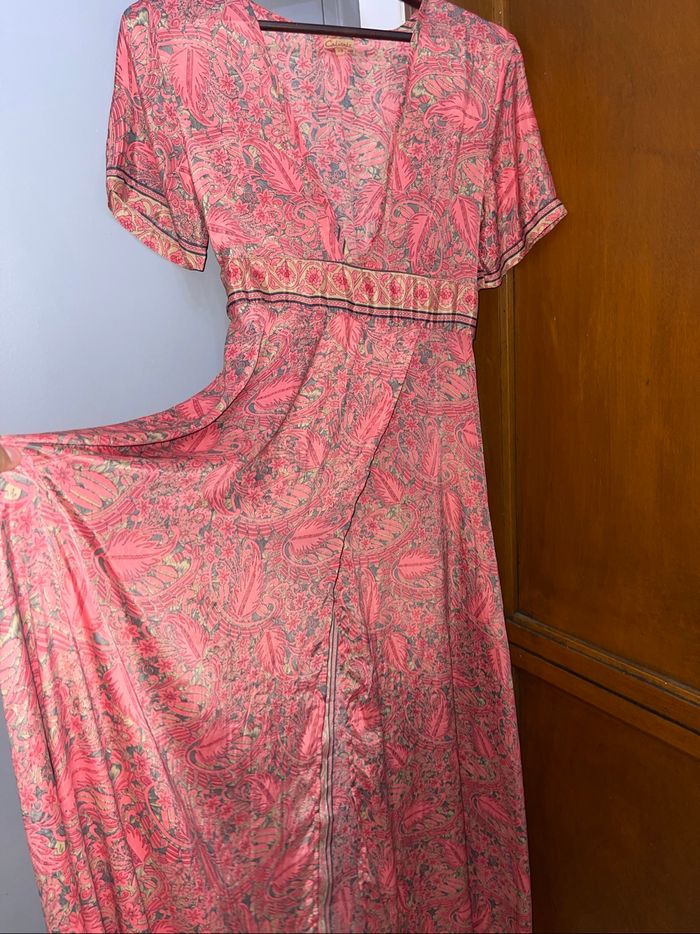 Robe femme