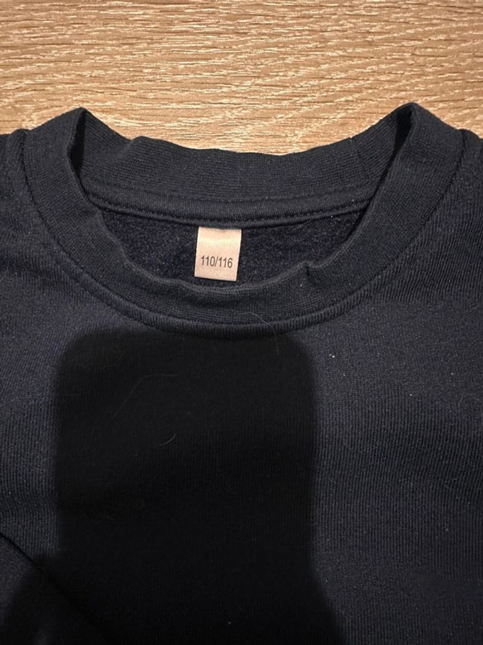 Sweat-shirt - photo numéro 2