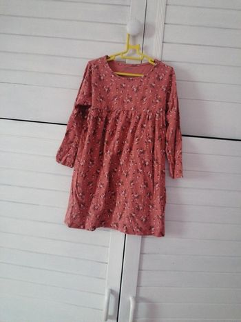 Robe 6 ans