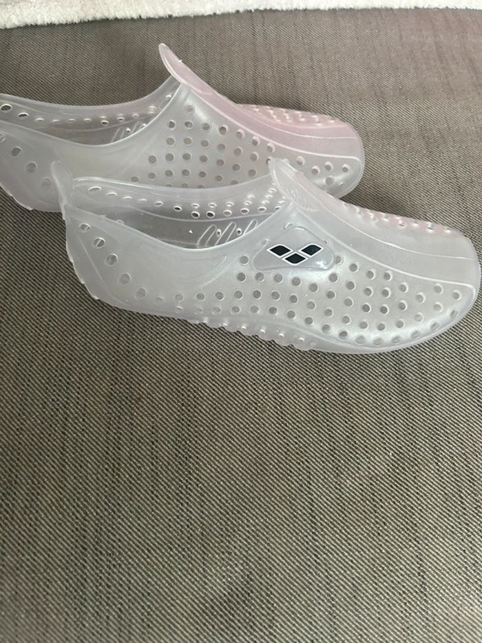 Chaussures de sports nautiques - photo numéro 4