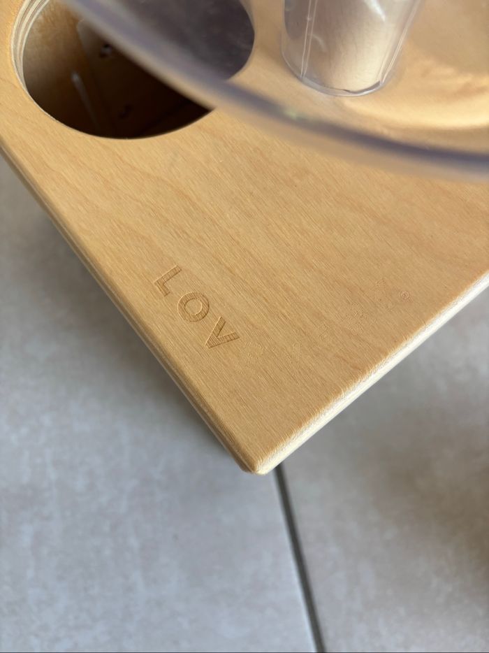 Toboggan Lovevery - photo numéro 5