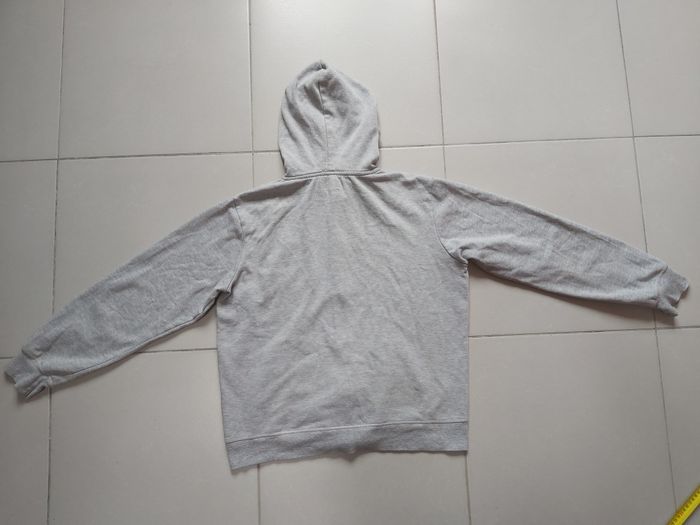 Gilet zippé à capuche L - photo numéro 7