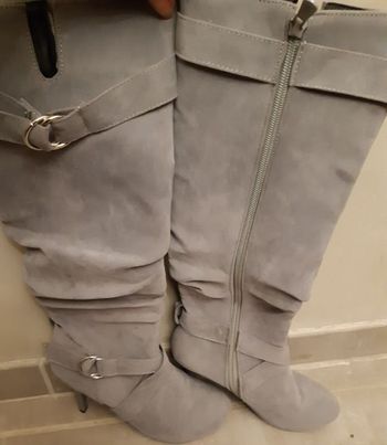 bottes