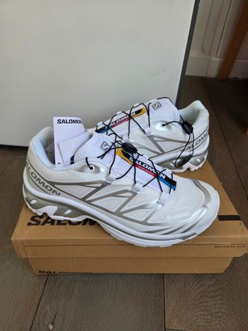 Basket Salomon
