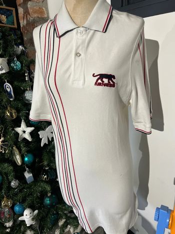 Robe sport
