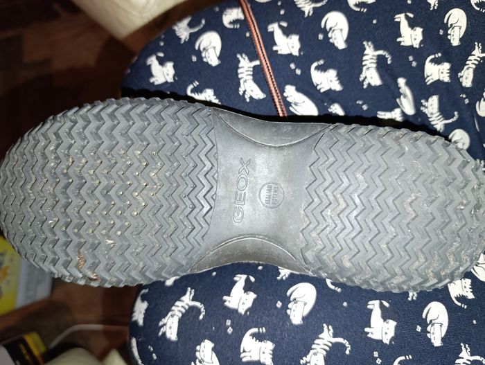 Chaussures Geox - photo numéro 2