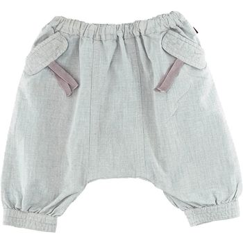 Sarouel 3 mois Petit Bateau