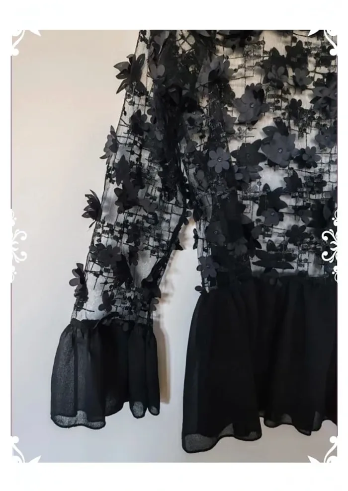 Blouse rlinea - photo numéro 4