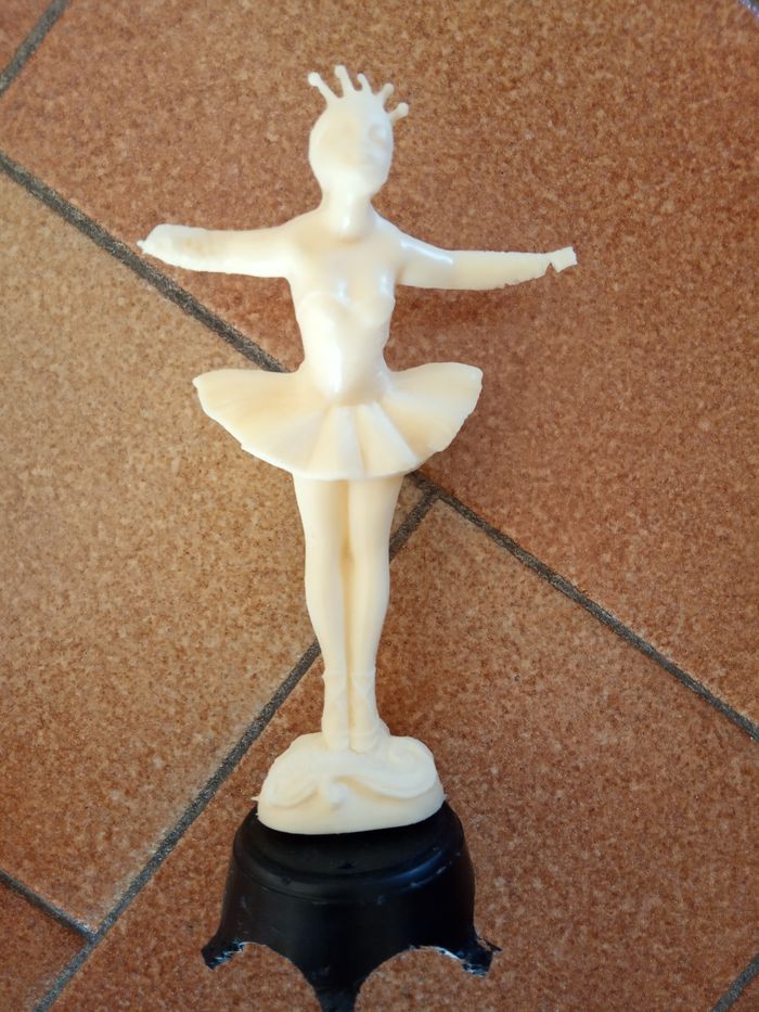 📜 Vintage - Années 70 - Figurines publicitaires des Cafés Maurice 📜 - photo numéro 2