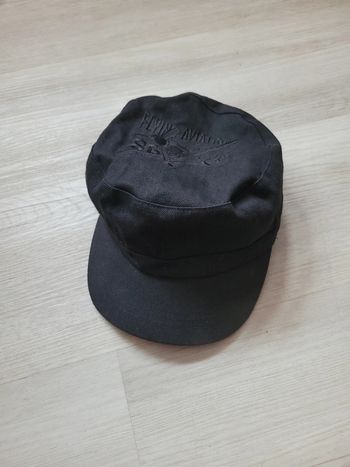 Casquette taille 54
