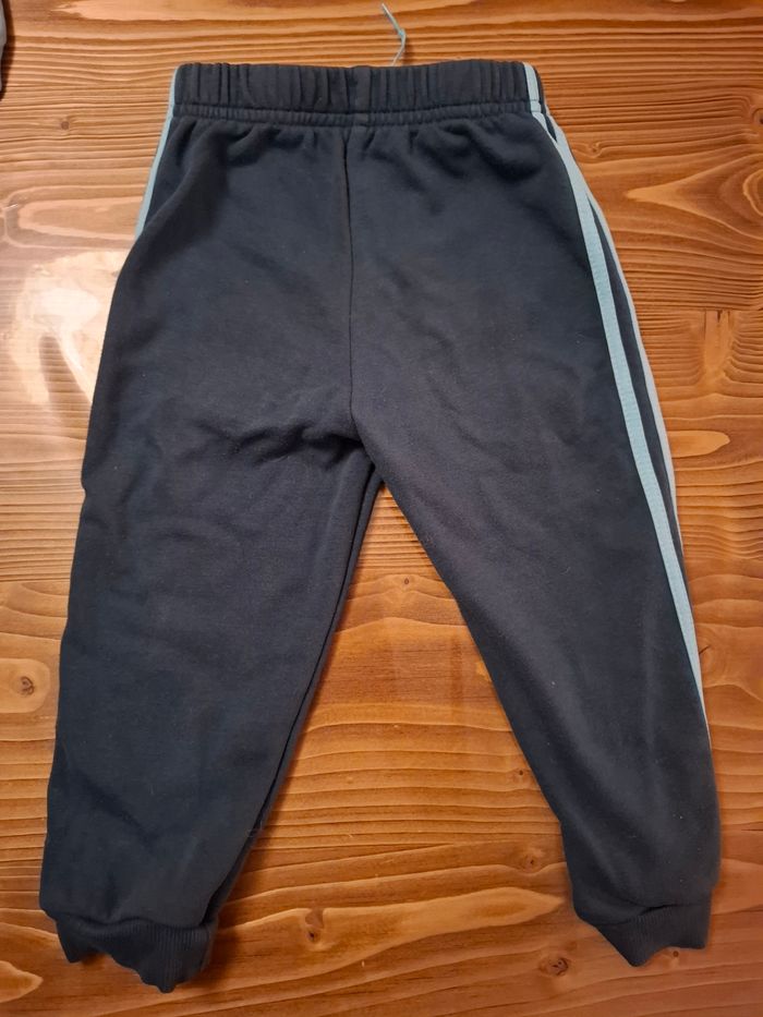 Jogging Adidas 12 - 18 mois - photo numéro 3