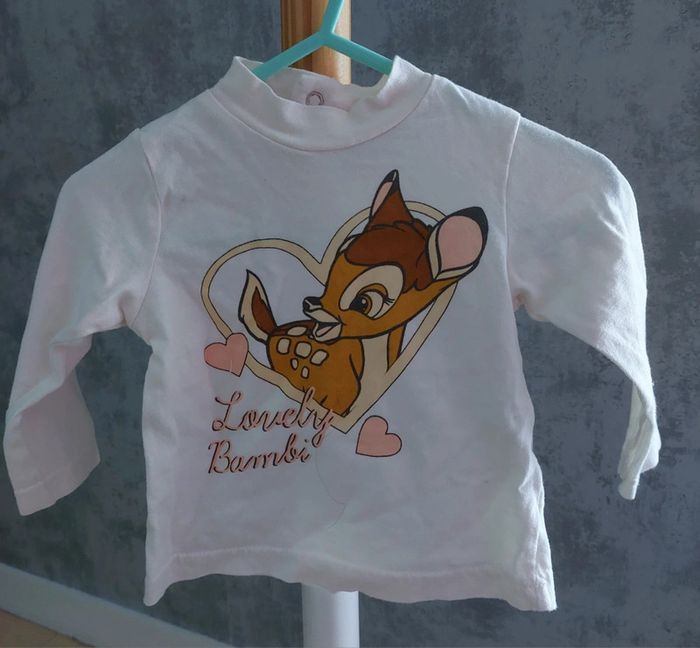 Haut disney