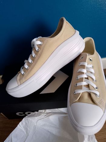 Basket converse