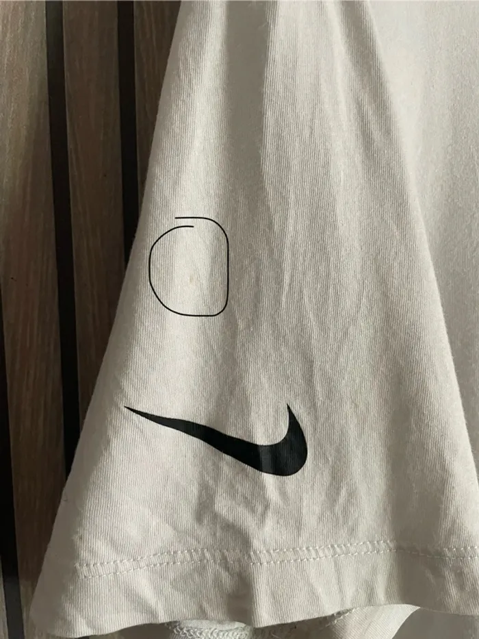 T-shirt Nike - photo numéro 2