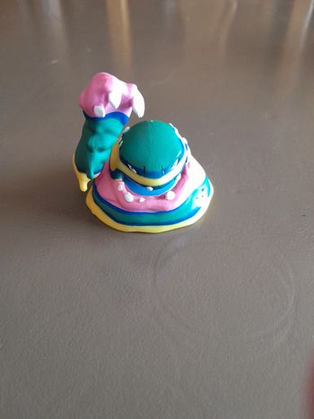 Figurine Grotadmorv d'alola