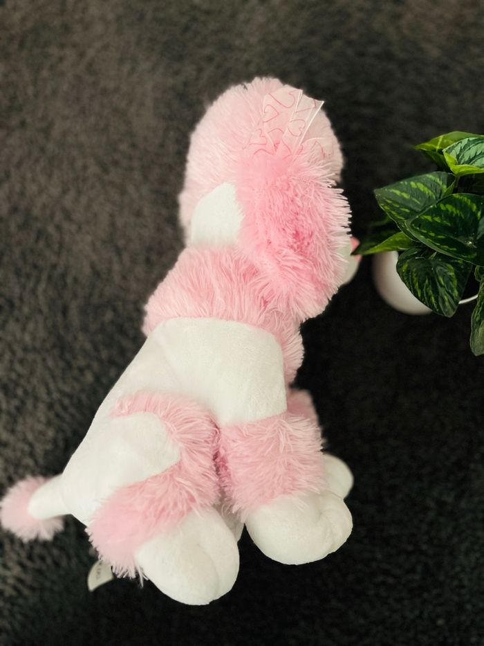 Peluche - photo numéro 4