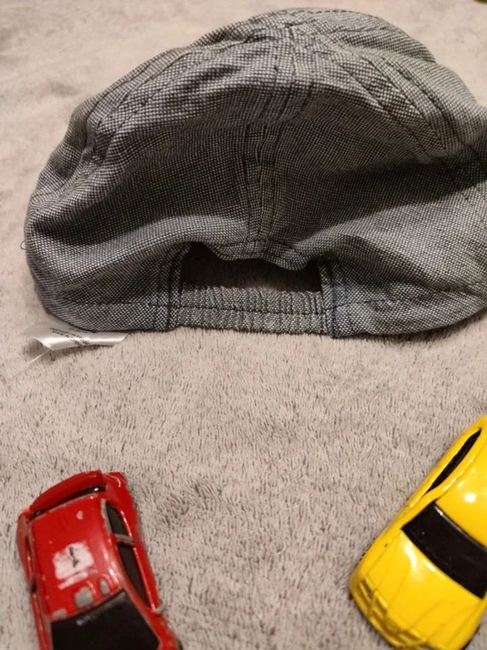 Casquette enfant - photo numéro 3