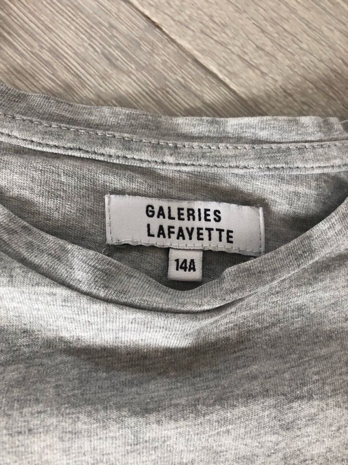 Haut 14 ans - photo numéro 5