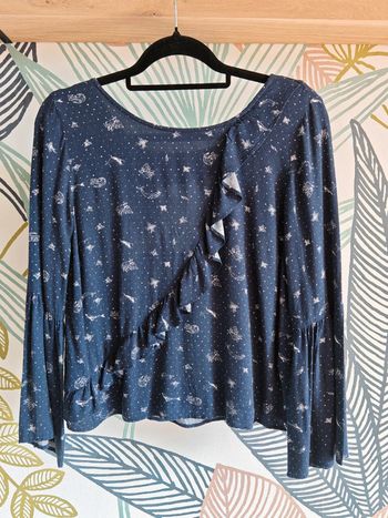 Tunique Bonobo taille S