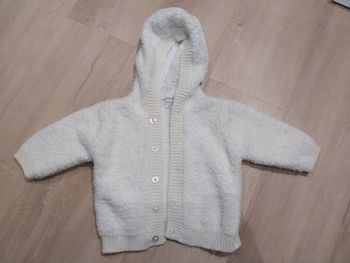 Veste polaire