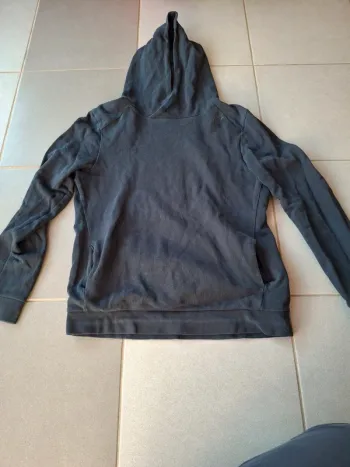 Pull taille s etat moyen