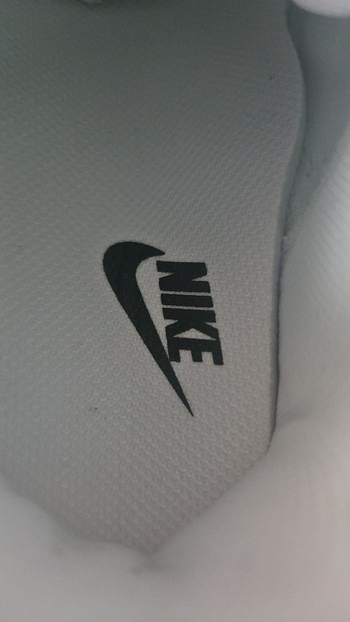 Basket nike tn neuf - photo numéro 4