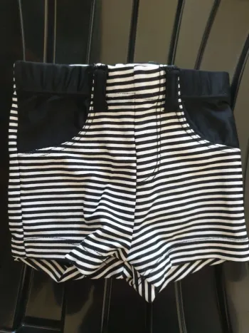 Short de bain Absorba 12 mois