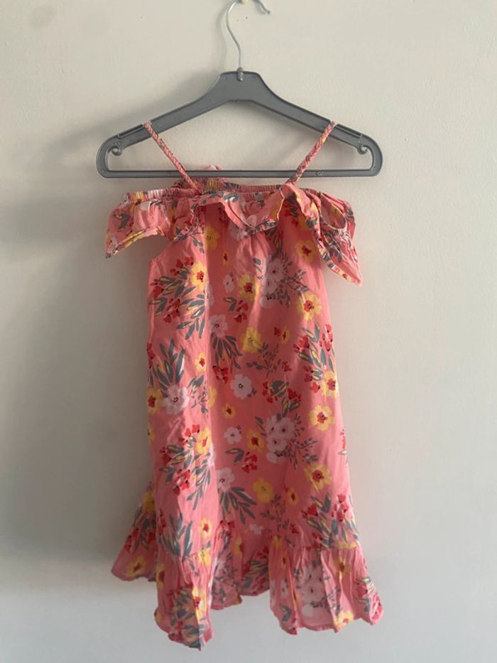 robe fille