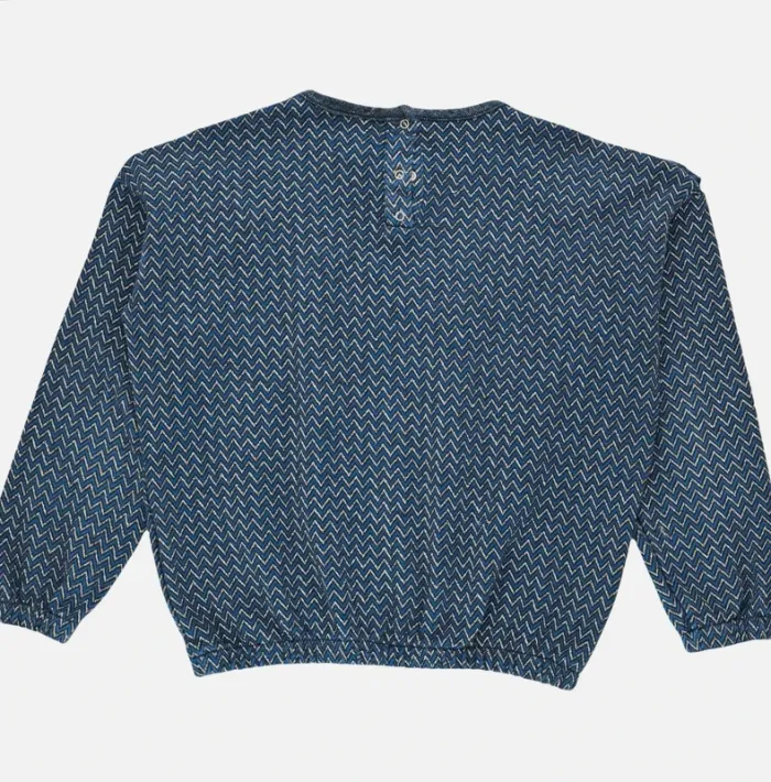 Blune Paris Pull 5 ans - photo numéro 2