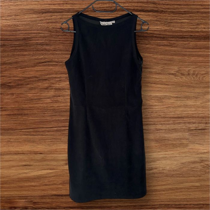 Robe noire magnifique, Adèle Joris - 38/M