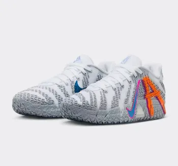 Nike JA3 Light Show - Taille 44 - Baskets