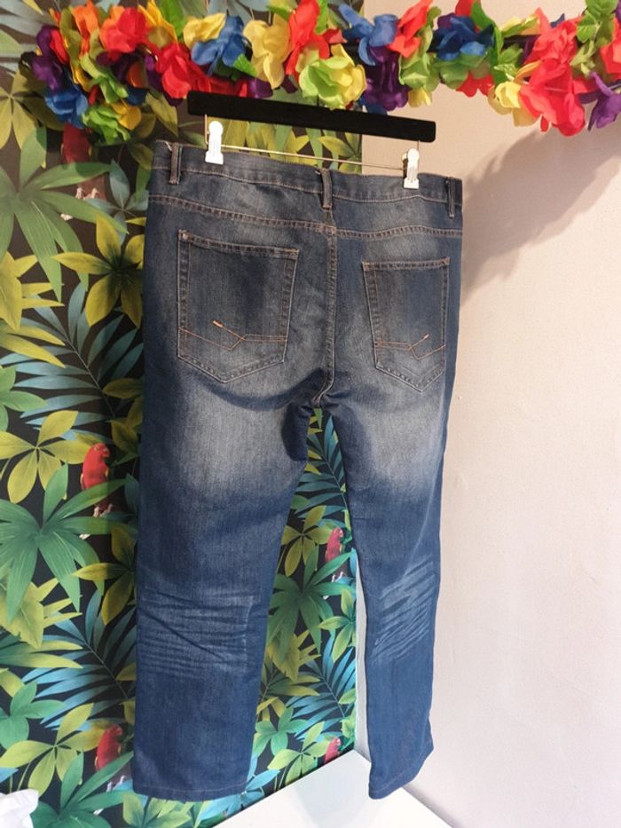 Jean homme slim 38x32 - photo numéro 4