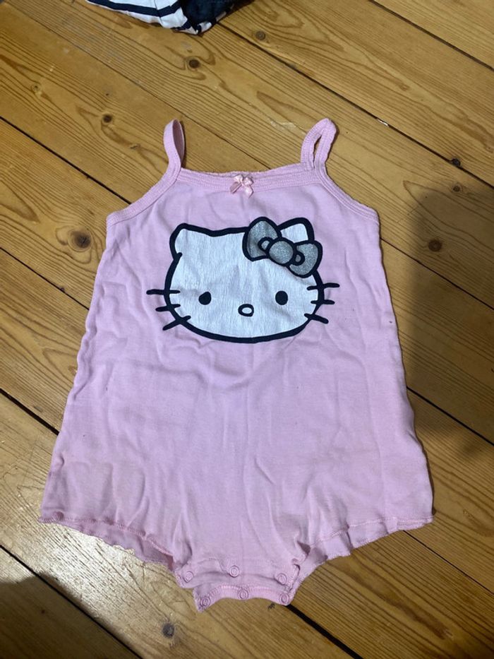 Bodie Hello Kitty