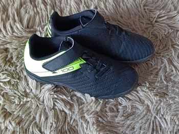 Chaussures de foot Kipsta 