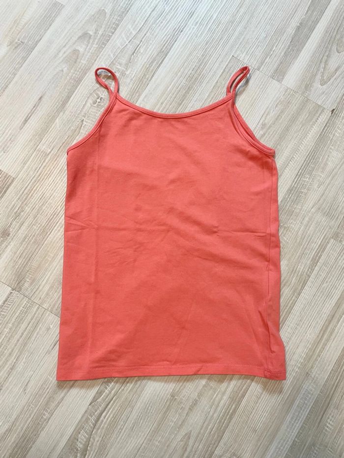 Débardeur fille Gemo