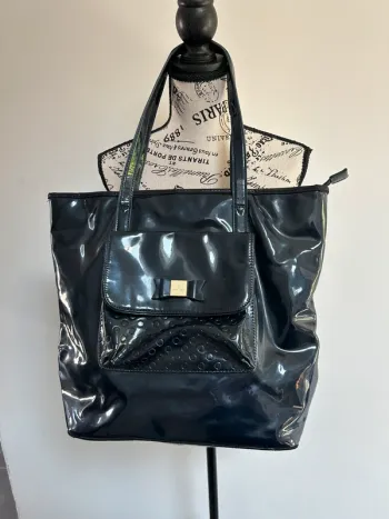 Sac à mains Naf Naf