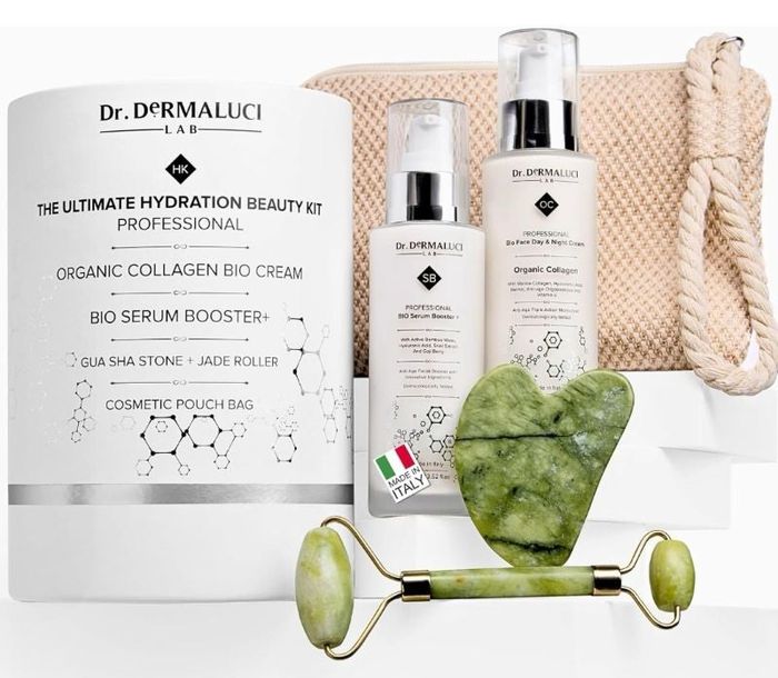 COFFRET CRÈME BIO