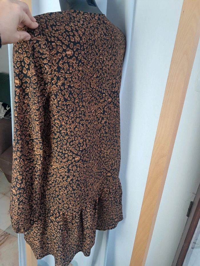 Peace n' love robe taille 36/38 - photo numéro 12