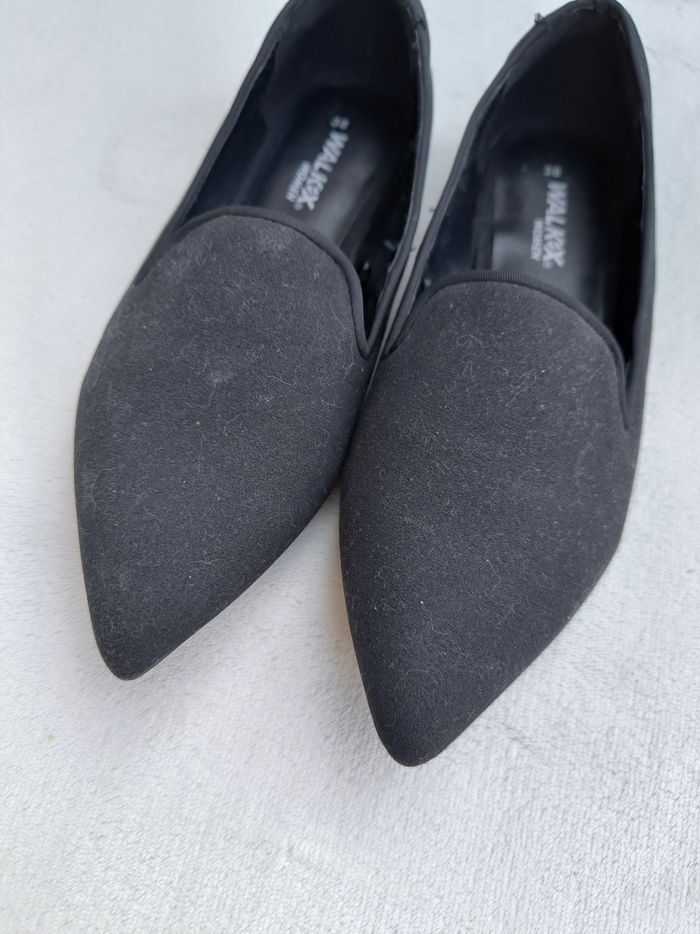 Ballerines Walkx 38 - photo numéro 6