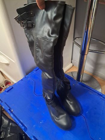 Chaussures femme