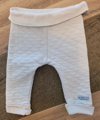 Legging 6mois les bébés