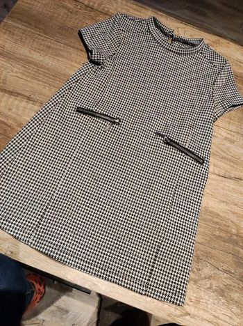 Robe fille kiabi 5 ans