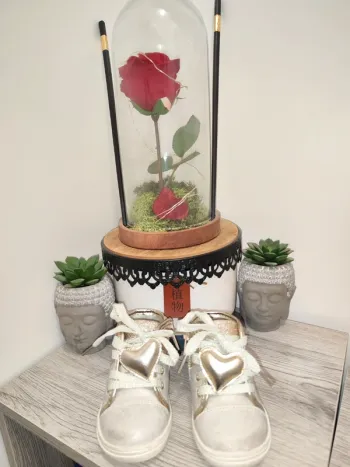 Chaussures bébé taille 20