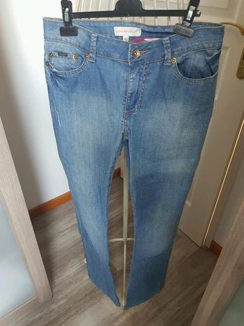 Jean taille 40