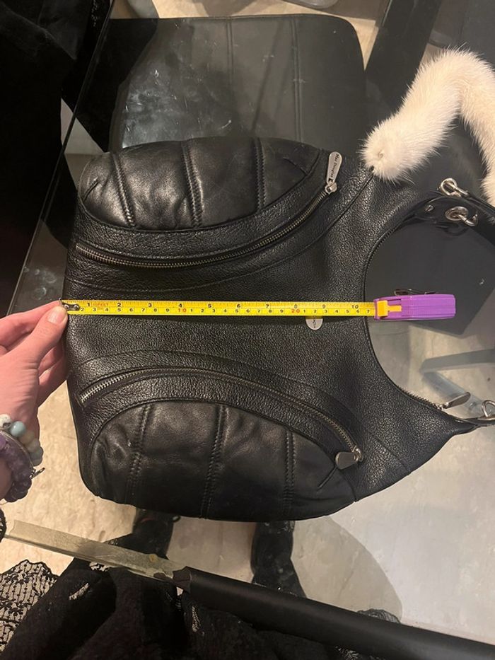 Sac à main femme Mac Douglas - photo numéro 8