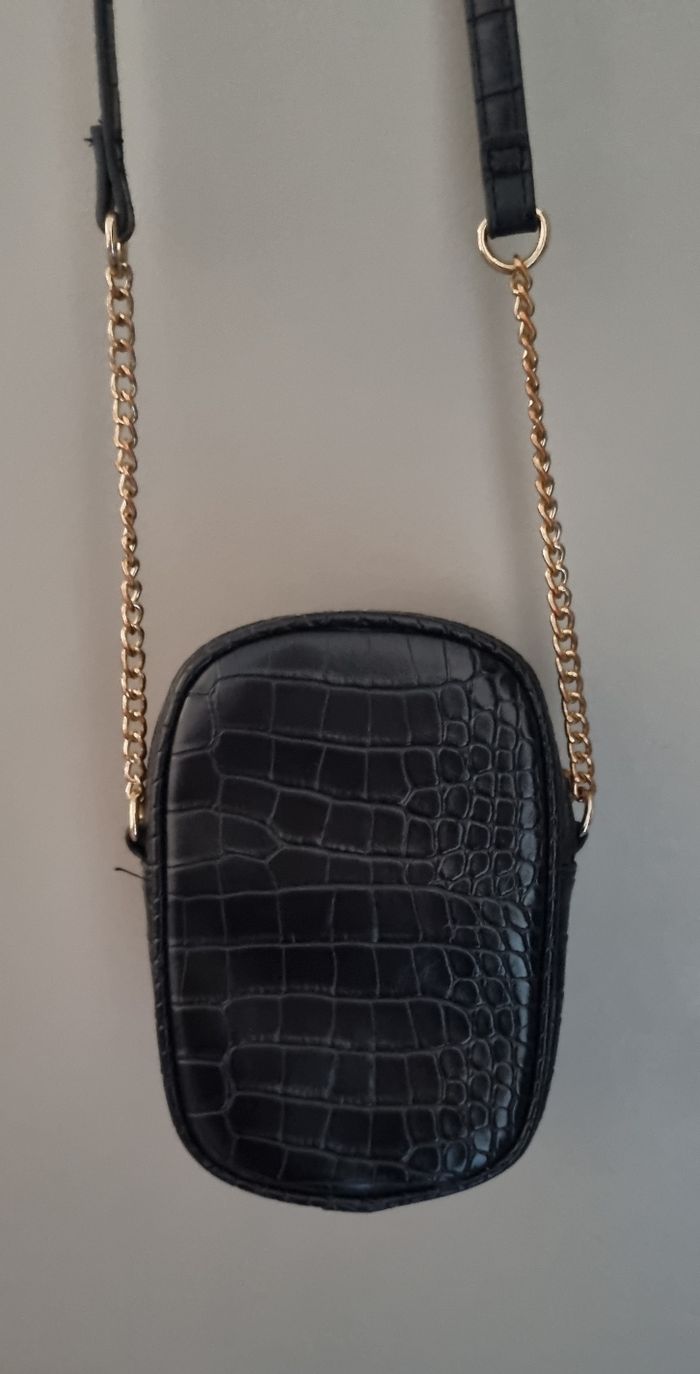 Sac à bandoulière - photo numéro 3