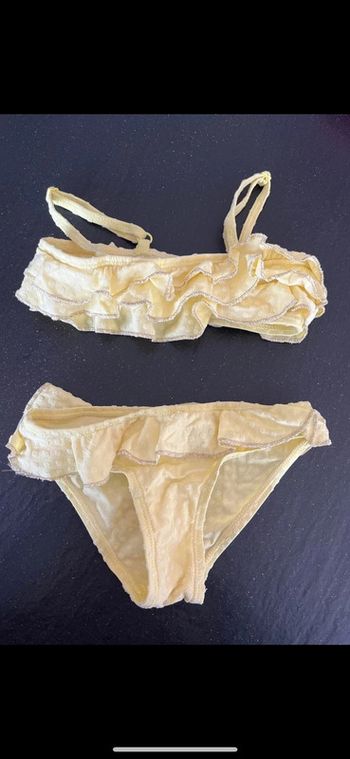Maillot de bain tape à l’œil